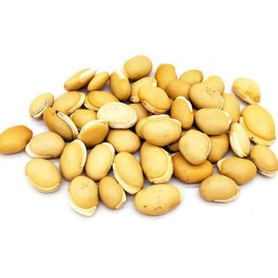 批发低温烘焙熟黄豆五谷磨坊原料五谷磨坊招商加盟五谷粉原料批发图2