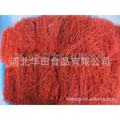 l精品推荐 厂家供应 辣椒丝0.5-1mm图2