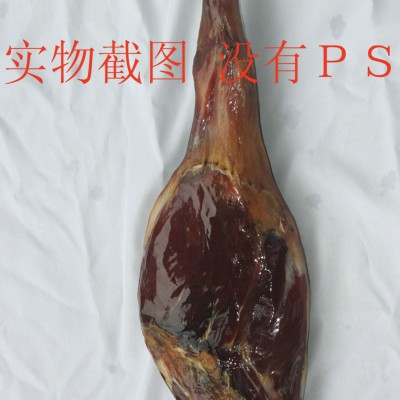 厂家直销恒祥金华火腿散装4公斤酒店家居煲汤料理佳品图4
