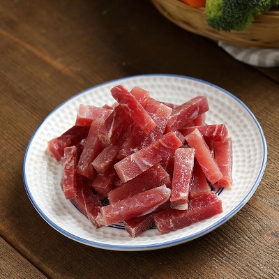 金字金华火腿肉228g家用装批发出口级标准 浙江特产煲汤料图4