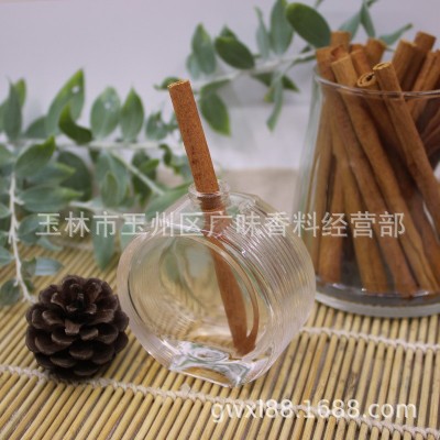 烟桂肉桂烟仔棒桂心烟仔工艺桂皮煮红酒咖啡伴侣无火香薰 花艺装饰图2