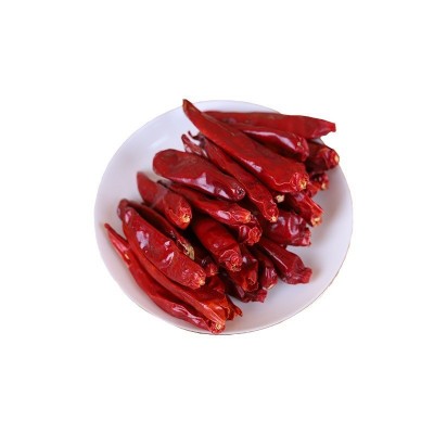 河南新一代干朝天椒干货微辣香型小辣椒火锅底料干辣椒家用调料图5