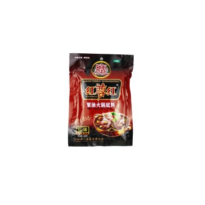 批发火锅底料家用羊蝎子涮羊肉麻辣烫调味料餐饮冒菜袋装火锅底料图5