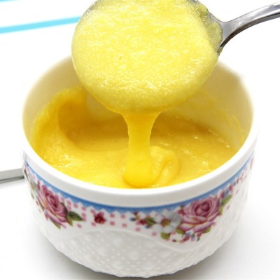 盛京牧仁玉米糊糊粉冲饮营养早餐速食粥玉米粉袋装即食粗粮代餐图2