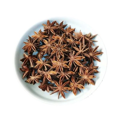 特干无硫熏大红八角 含油量高八角碎 火锅底料卤味商用厨房调料图5