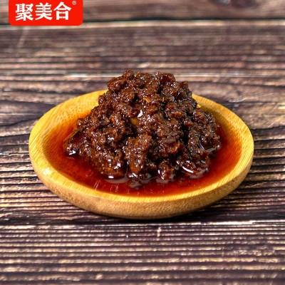 代发臭豆腐汤汁酱料包 （蒜香五香味）灌汤汤包 50元2袋500 g/袋图4