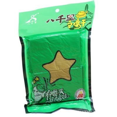 卤味五香散装卤香麻辣袋装小包装简装系列麻辣味干豆干图3