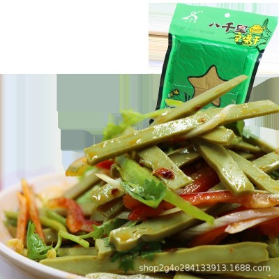 卤味五香散装卤香麻辣袋装小包装简装系列麻辣味干豆干图4