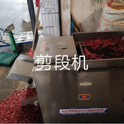 产地货源干辣椒段微辣中餐小面内黄新一代现货批发天鹰小椒500g图2