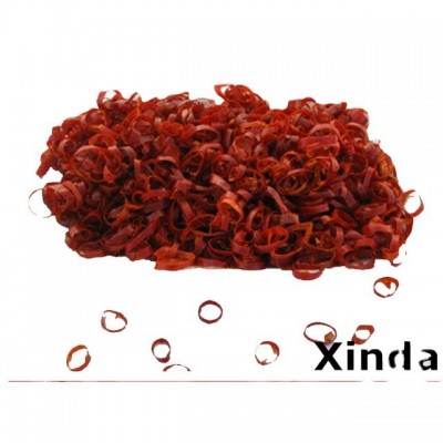 河南子弹头辣椒圈干辣椒段中辣辣椒批发辣椒粉辣椒段特香红干辣椒图5