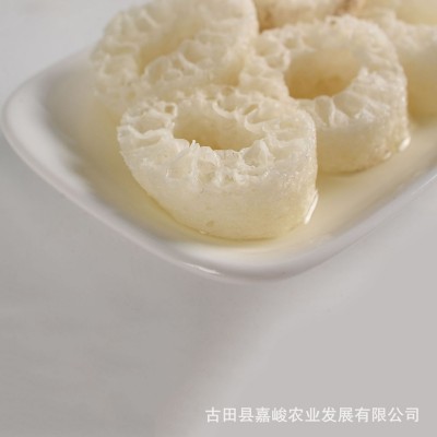 古田竹荪 长裙竹荪干货500g食用菌 竹笙产地货源批发量大优惠图5