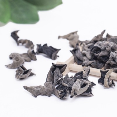 东北小木耳黑木耳500g干货小碗耳无根肉厚1.3-1.5图5