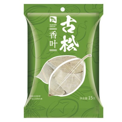 古松月桂叶15g香叶花椒大料桂皮炖肉卤料全品种调味料小袋批发图5