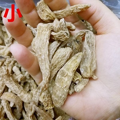 长白山天麻 大天麻 小天麻 天麻粉 超细粉 批发图2