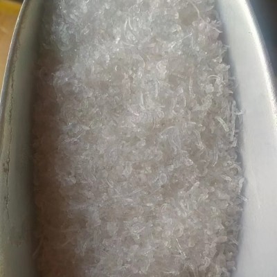 野生雪燕精华碎粒鲜炖素燕窝原材料干净无杂质大货供应现货批发图2