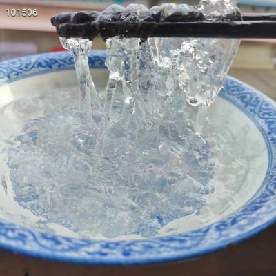 野生雪燕精华碎粒鲜炖素燕窝原材料干净无杂质大货供应现货批发图4