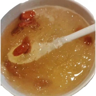 野生雪燕精华碎粒鲜炖素燕窝原材料干净无杂质大货供应现货批发图5