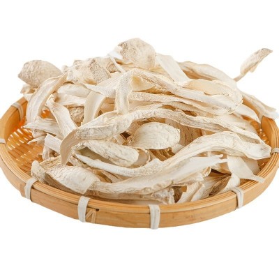 农家新鲜鸡腿菇干货500g 干净无泥沙鸡腿蘑菇 食用菌干货厂家批发图5