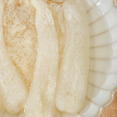 当季新货 竹荪干货农家特产无干燥剂古田新鲜竹笙食用菌 批发代发图2
