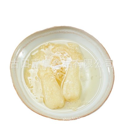 古田新货竹荪干货批发 无硫长裙竹荪 食用菌基地产地直销500g竹荪图5