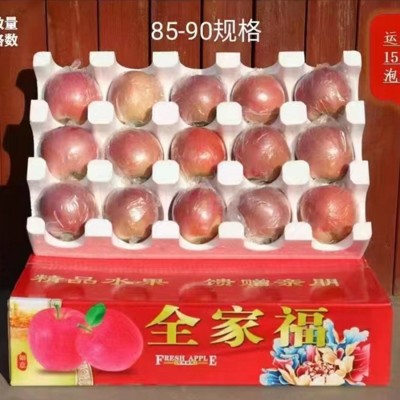 【精选果王】山西冰糖心苹果红富士苹果新鲜苹果水果丑苹果萍果图2