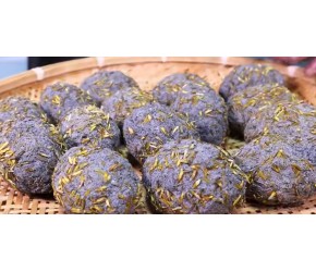 老刘用了20年腌制皮蛋的方法，用料配方告诉你，干净卫生零添加！