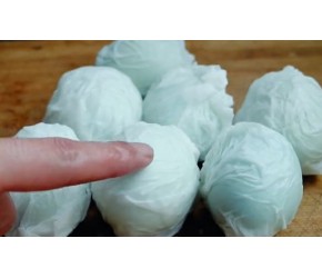 奶奶40年腌咸鸭蛋老方法，100％冒油起沙，3分钟学会，10天就能吃