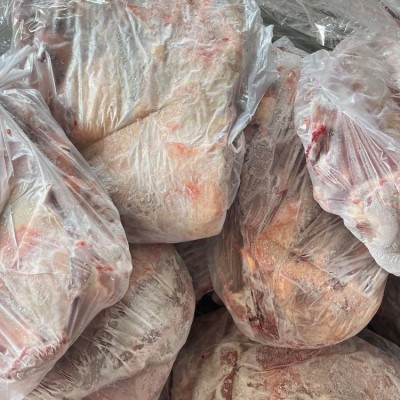 营养美味驴腱子肉 新鲜去皮生驴肉 现宰活驴 肉质鲜美 肉类批发厂家图4