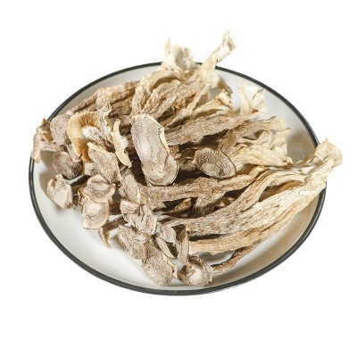 鹿茸菇干货鹿茸菌 500g散装批发脆嫩鹿茸菇不熏硫蘑菇 批发代发图4