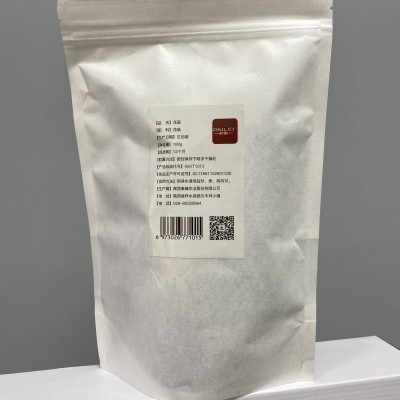 秋雷陕南秦岭花菇180g图3