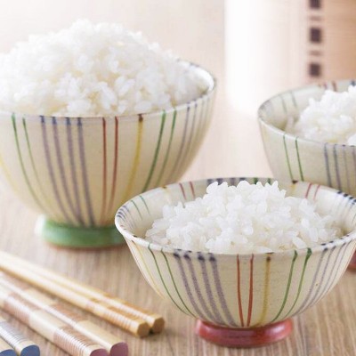 十乧香 五常大米批发产地直供香软可口 圆润饱满色泽晶莹入口软糯图2