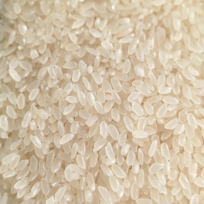 长粒香大米2.5kg/袋当季新米现磨现发不抛光不打蜡长粒香大米批发图3