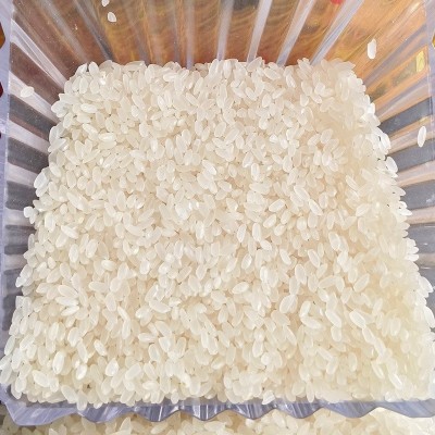 长粒香大米2.5kg/袋当季新米现磨现发不抛光不打蜡长粒香大米批发图4