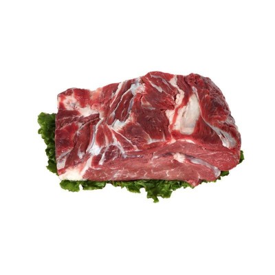 伊护国产牛肉冰鲜吊龙新鲜现切清真吊龙真空包装火锅食材吊龙牛肉图4