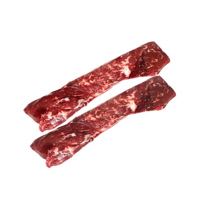 伊护国产牛肉新鲜牛柳冷链运输餐饮供应牛柳清真牛肉饭店原切牛肉图5