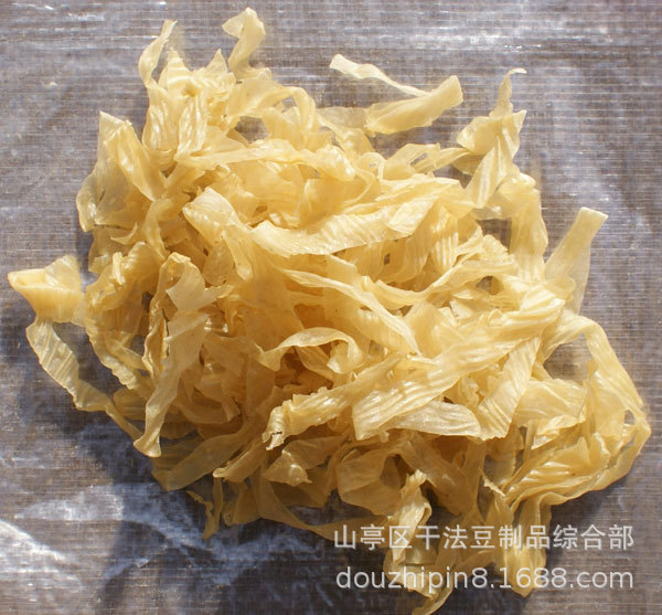 细豆花
