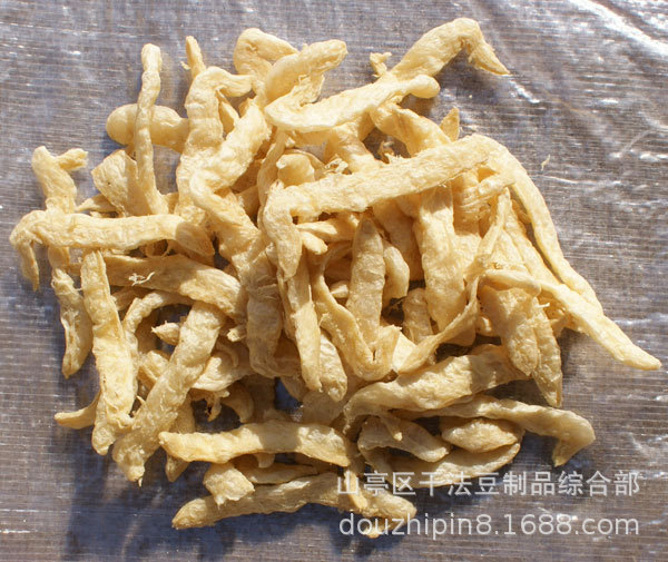 豆鱼