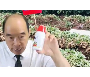花生高产酶添乐五遍药的使用时间及作用是什么？