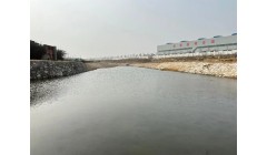 莒南团林：打造生态水网赋能乡村振兴