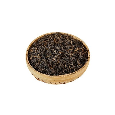 金骏眉红茶2024年新茶花香金骏眉福建武夷山茶叶散装茶厂 批发500g图5