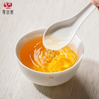 金骏眉红茶2024年新茶花香金骏眉福建武夷山茶叶散装茶厂 批发500g图3