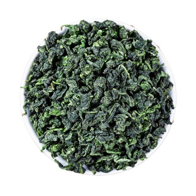 【定制】安溪铁观音新茶高山乌龙茶清香型茶叶浓香型散装散 茶批发图5