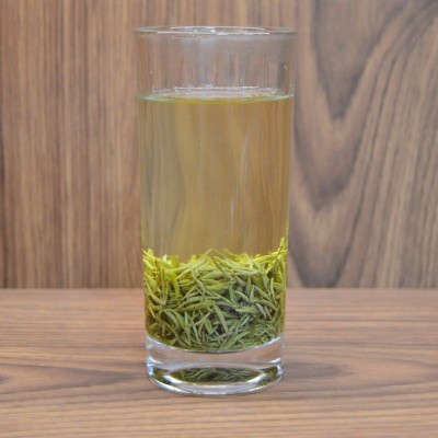 江西绿茶遂川狗牯脑茶叶2025新茶散装茶叶厂家批发毛尖碧螺春特级图2