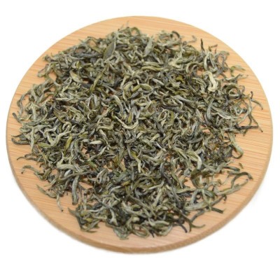 江西绿茶遂川狗牯脑茶叶2025新茶散装茶叶厂家批发毛尖碧螺春特级图5