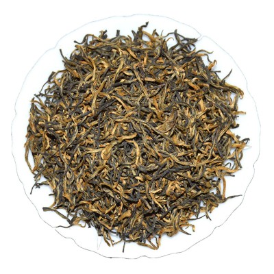正宗金骏眉红茶2024新茶武夷山蜜香黄芽金俊眉春茶散装茶叶批发图5