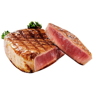 牛排整切西冷菲力眼肉战斧T骨板腱上脑轻食冷冻牛肉街头牛扒整块图5