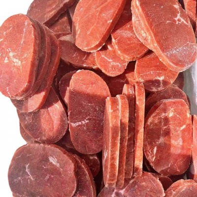 微腌制整切菲力牛排冷冻牛肉食品夜市网红牛扒可一件代发烤肉图5
