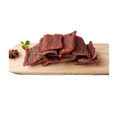 牛肉干风干猪肉风干牛肉风味厂家直销风干猪肉干不是内蒙古风味图5