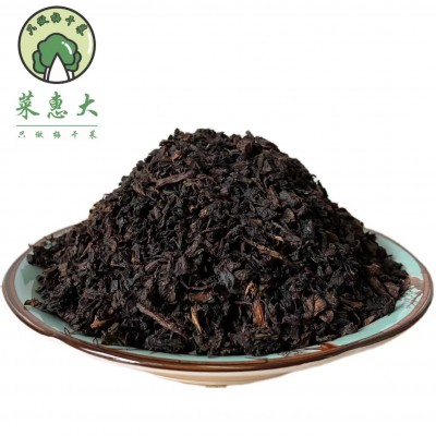 厂家直供绍兴梅干菜批发散装正宗慈溪梅干菜雪里蕻梅菜干传统味