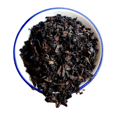 厂家直供绍兴梅干菜批发散装正宗慈溪梅干菜雪里蕻梅菜干传统味图4